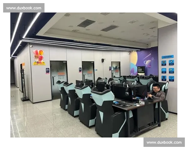 电竞教育进入大众视野：从爱好到职业，未来发展前景如何