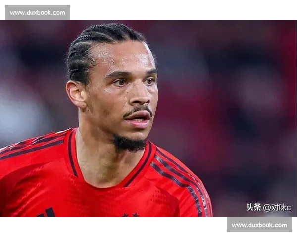 萨内姆的低迷，是否意味着勒沃库森王朝的挑战者出现