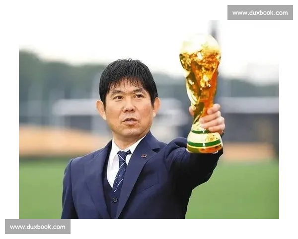 谁是最大黑马2026世界杯热门球队之外的惊喜！